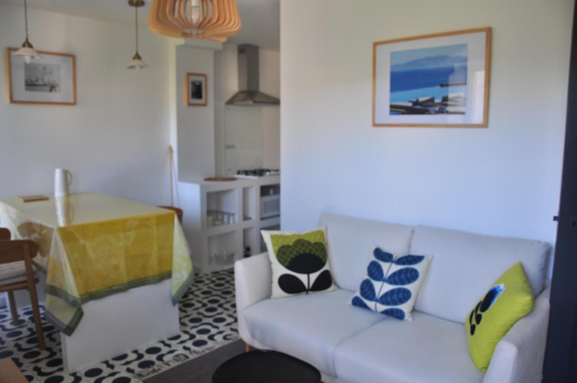 Ferienwohnung Havre De Paix Rodez Exterior foto